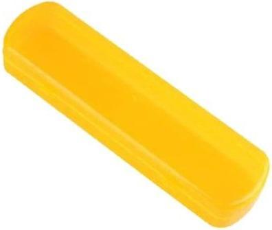 Actual product image MU Classic Louisa Series travel container for toothbrush and toothpaste