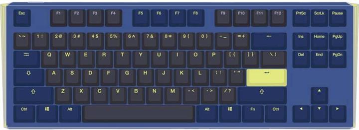 Produktbild Ducky One 3 Daybreak SF (DE, Kabelgebunden)