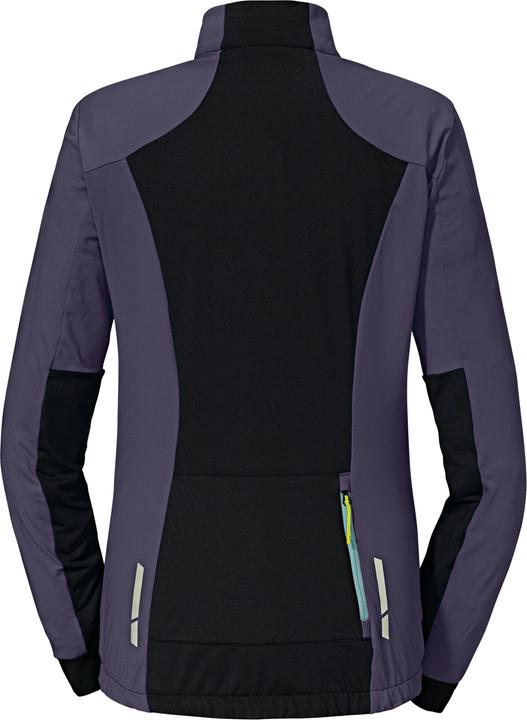 Produktbild Schöffel Fleecejacke Fleece Jacket Iurreta L (46)