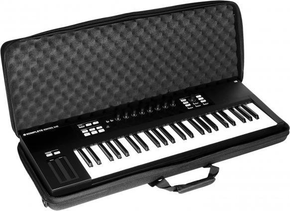 Immagine prodotto UDG U8309BL CREATORE NI CONTROLLO TRATTORE S4MK3/S2MK3