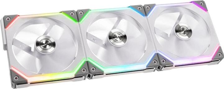 Produktbild Lian-Li UNI FAN SL120 RGB PWM 3er Pack (120 mm, 3 x)