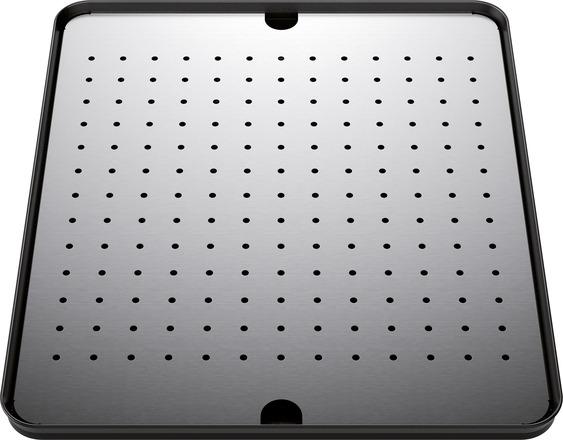 Actual product image Blanco Drip tray