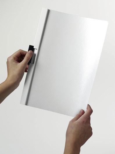 Immagine prodotto Durable Cucitrice a clip DURACLIP 60 (A4, 1 x)