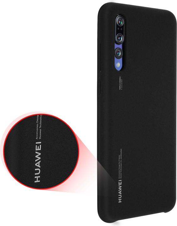 Produktbild Huawei Silicon (Huawei P20 Pro)