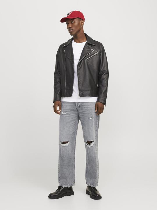 Immagine prodotto Jack & Jones JJIEDDIE JJORIGINAL SQ 541 Locker geschnitten Locker geschnitten (32)