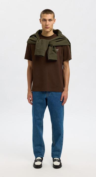 Image du produit Selected Homme Slh190-Reg Tapered Ben Kori Jeans Noos (W30/L34)