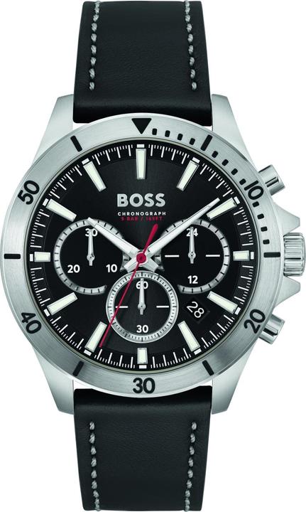 BOSS Hugo Troper (Chronograph, 45 mm)