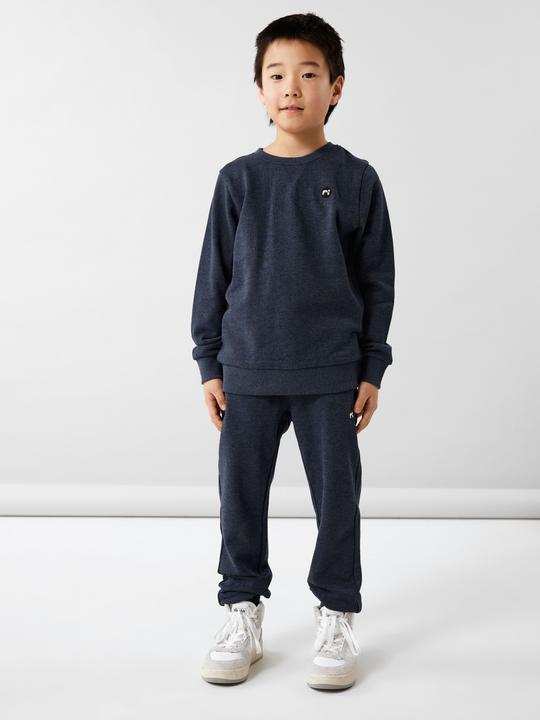 Produktbild Name it Nkmvimo Ls Sweat Bru Noos (134)