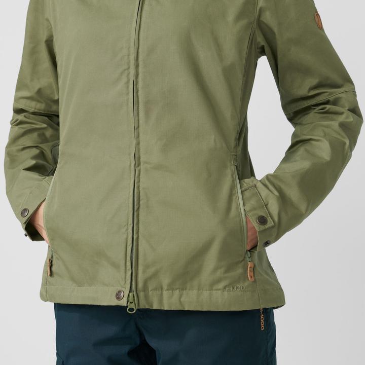 Produktbild Fjällräven Stina (M)