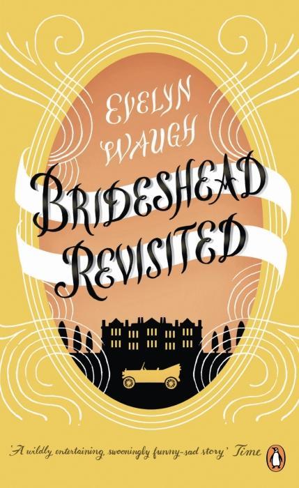 Produktbild Brideshead Revisited (Englisch, Evelyn Waugh, 2011)