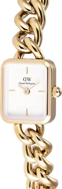 Actual product image Daniel Wellington Jolie Chain Gold