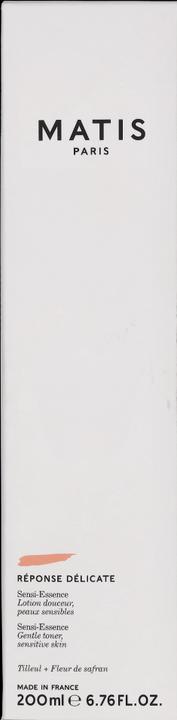 Actual product image Matis Paris Reponse Delicate (200 ml)