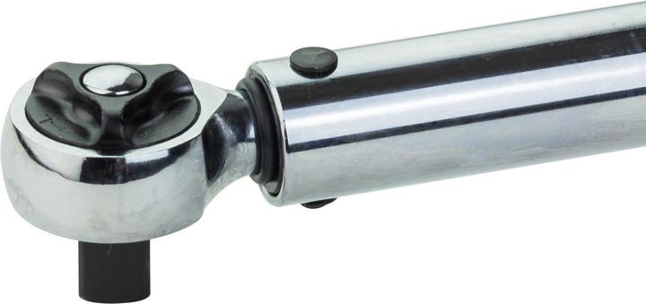 Produktbild Dema Drehmomentschlüssel 1/2" 70-350 Nm