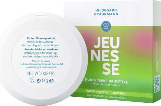 Actual product image Hildegard Braukmann Jeunesse (Mean value)