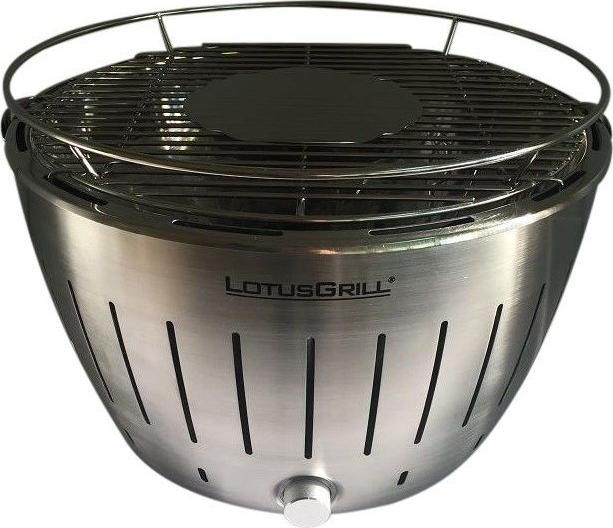 Actual product image LotusGrill Original with USB (32 cm)
