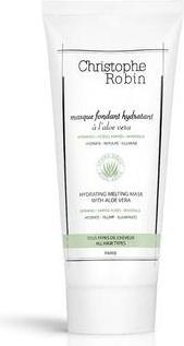 Immagine prodotto Christophe Robin Maschera fondente idratante con Aloe Vera (200 ml)