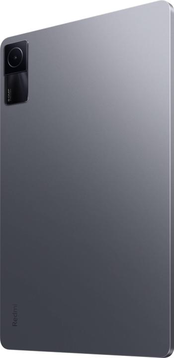 Image du produit Xiaomi Redmi Pad (WLAN uniquement, 10.61", 128 Go, Gris graphite)