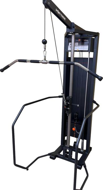 Produktbild Sport-Thieme Fitnessstation Med
