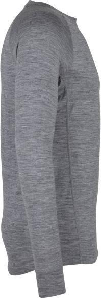 Actual product image Stoic Merino180 BengtSt. L/S (S)