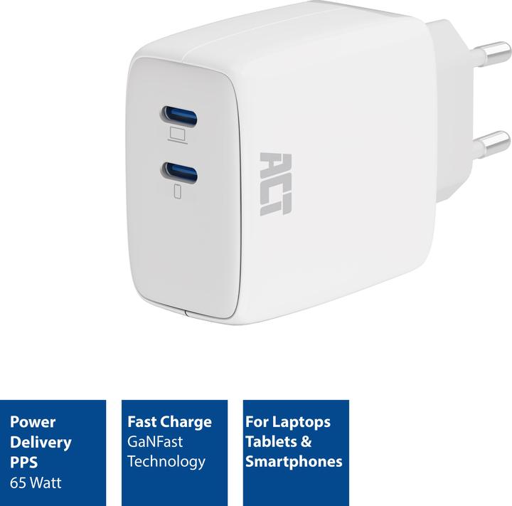 AC2165 (65 W)