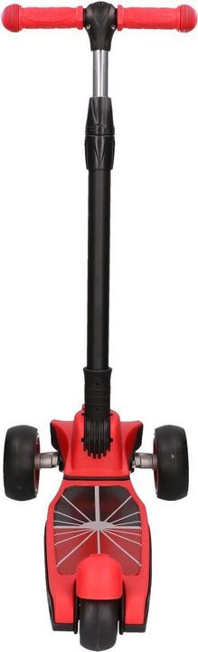 Actual product image Extralink Kids Scooter Dumbo Cruiser Red | Kids Scooter |