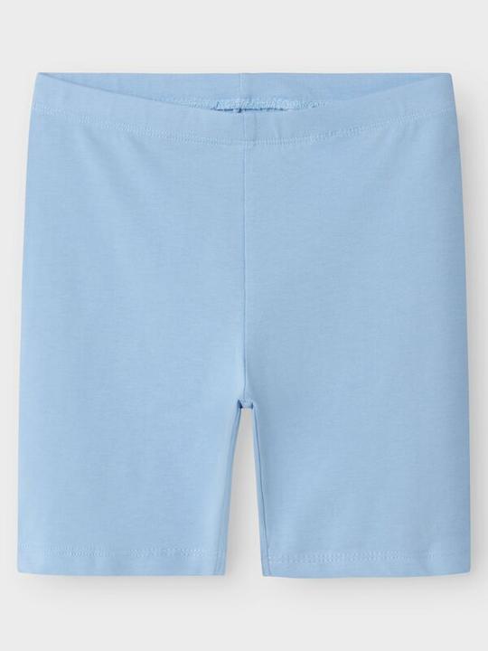 Actual product image Name it Nkfvivian 2p Solid Short Legging Noos (146)