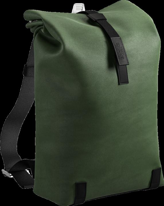 Actual product image Brooks England Pickwick (14 l)