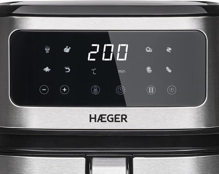 Actual product image Haeger AF-D50.004A