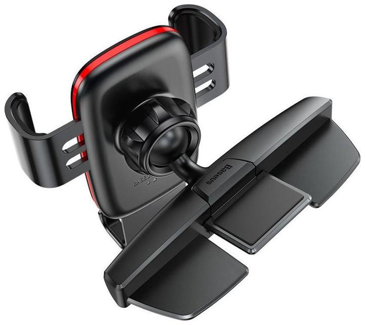Actual product image Baseus Metal Age Gravity Car Mount