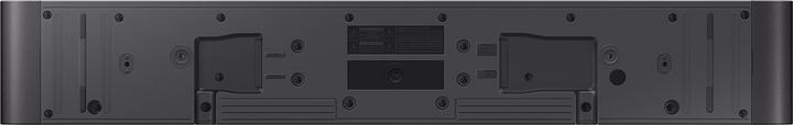 Actual product image Samsung HW-S50B (140 W, 3.0 Channel)