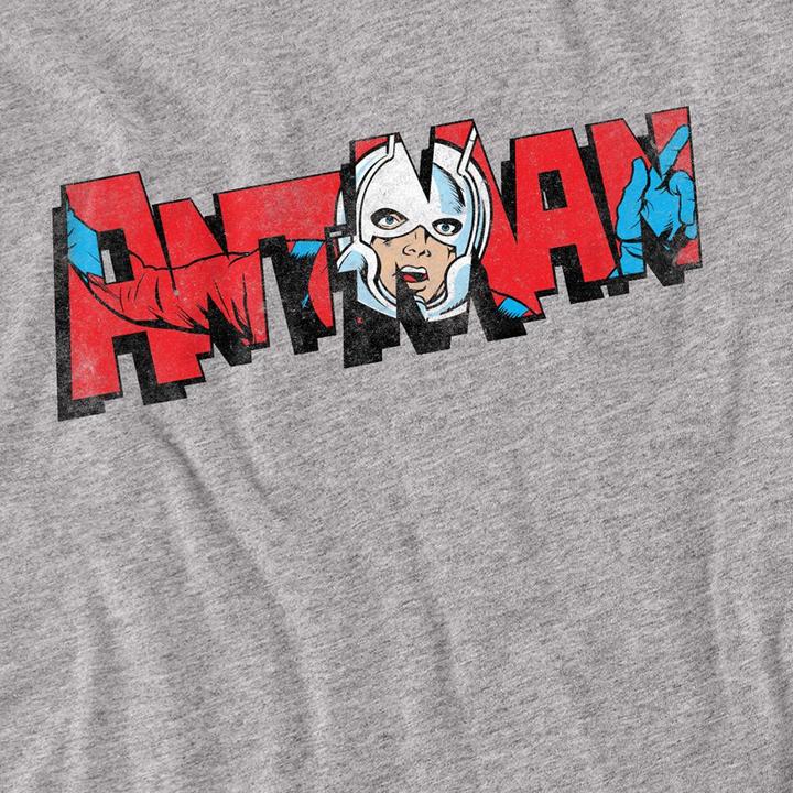 Produktbild Ant-Man and the Wasp: Quantumania TShirt (M)