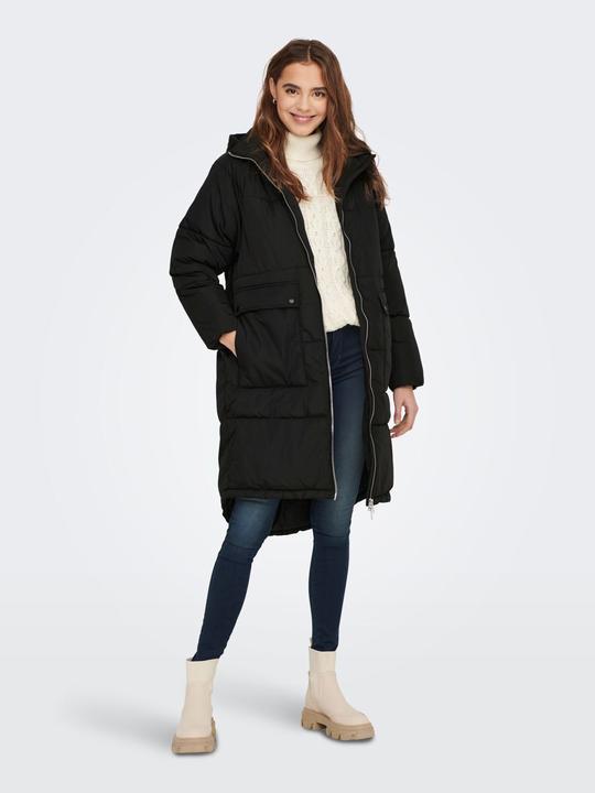 Immagine prodotto Only Cappotto lungo oversize (XS)