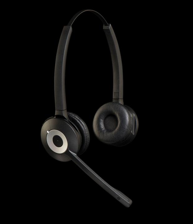 Productafbeelding Jabra Vervangende headset voor PRO 920/930 Duo (Draadloze)