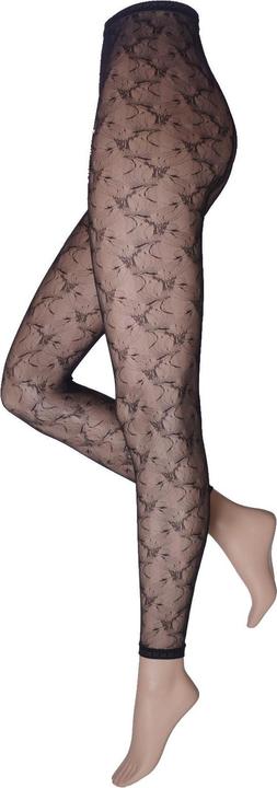 Immagine prodotto Levee Perugia Leggings, colore 399 nero, taglia 38-40 (38 - 40)