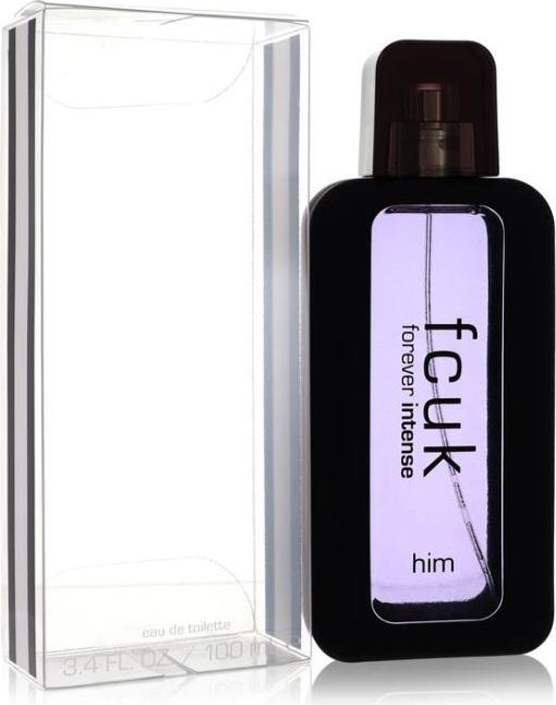 Immagine prodotto French Connection FCUK Forever Intense (Eau de toilette, 100 ml)