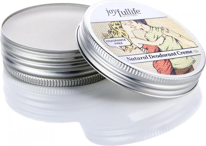 Produktbild Joyfullife Natural (Crème)