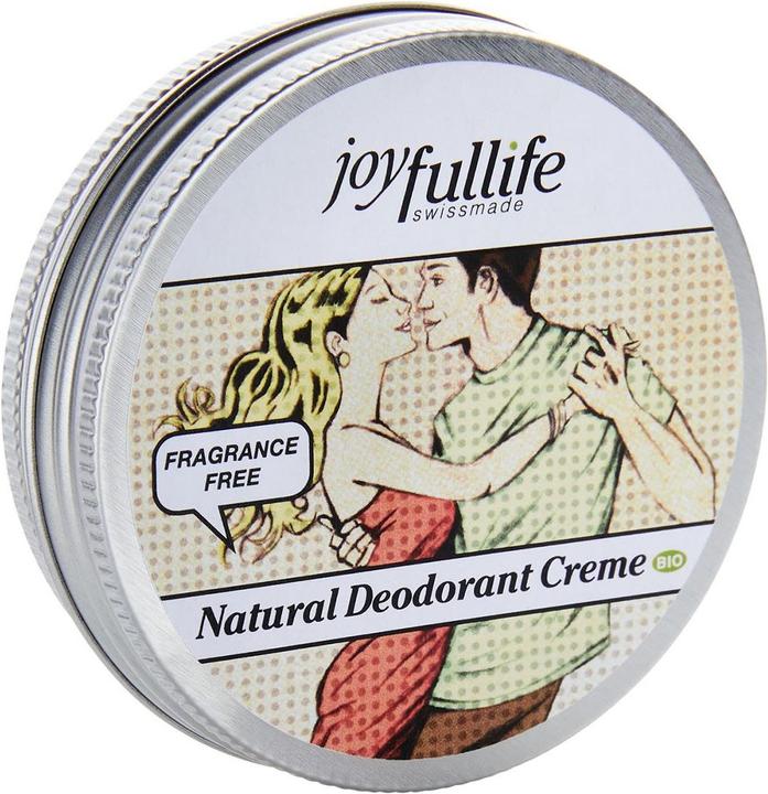 Produktbild Joyfullife Natural (Crème)