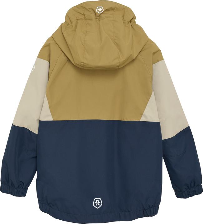 Immagine prodotto Color Kids Giacca Colorblock (140)
