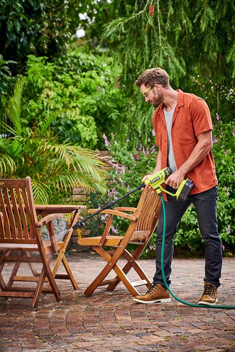 Produktbild Ryobi ONE+ (Akkubetrieb)