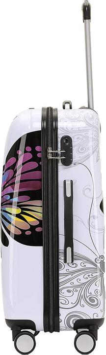 Actual product image Beibye Hard shell case (L (90 - 115l))