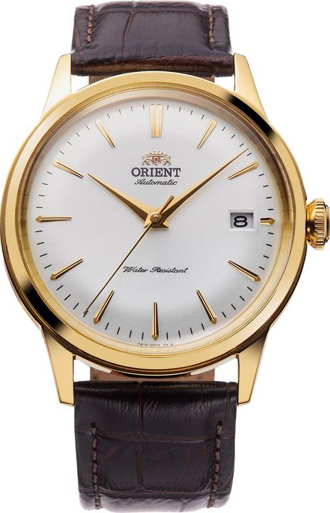Orient Classic Bambino - RA-AC0M01S (Analoguhr, 38 mm)