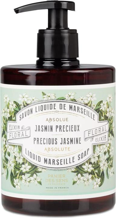 Immagine prodotto Panier des Sens Sapone liquido (Sapone liquido, 500 ml)