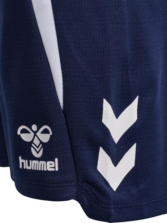 Actual product image hummel hmlLEAD 2.0 SHORTS KIDS (128)