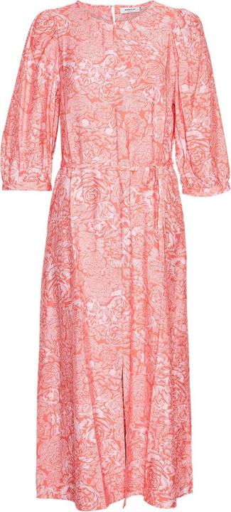 Moss copenhagen 3/4-kleid für en oss copenhagen divina ladonna aop (M)