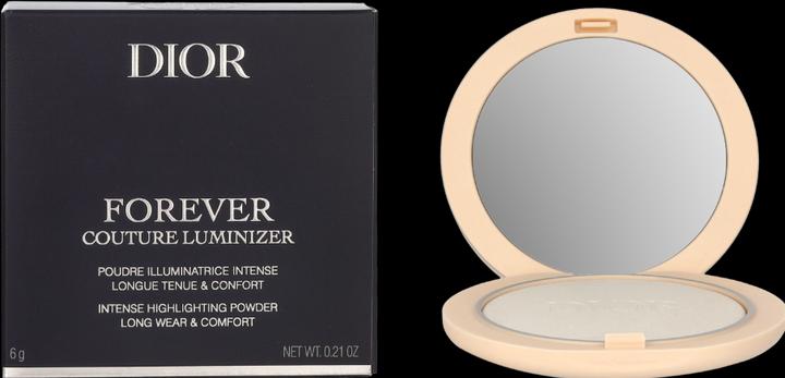 Produktbild Dior Forever Couture (03 Pearlescent Glow, Highlighter, 70 g)
