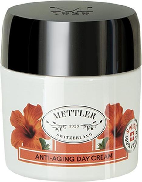 Mettler1929 Anti-Aging-Tagescreme (50 ml, Tagescreme)