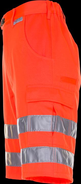 Actual product image Planam High-visibility shorts (L)