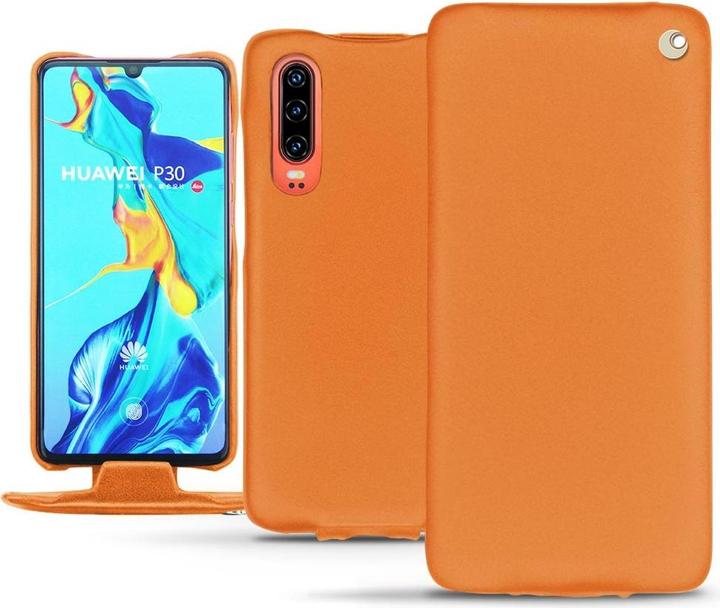 Image du produit Noreve Housse cuir vertical (Huawei P30)