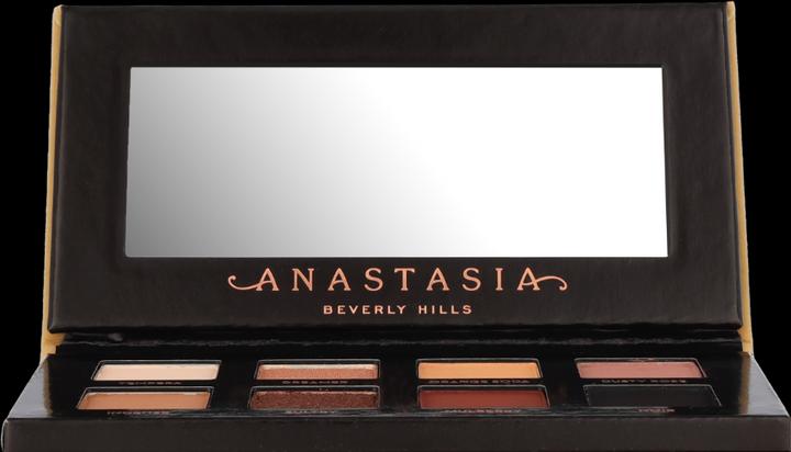 Actual product image Anastasia Beverly Hills Mini Soft Glam (Soft Glam II)
