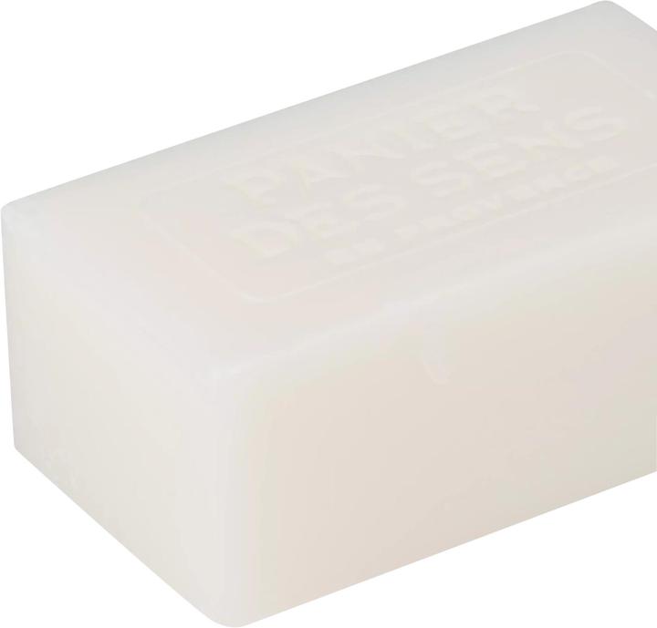 Actual product image Panier des Sens Block soap (Hard soap)